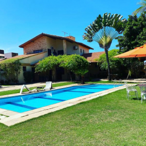 Casa Porto das Dunas